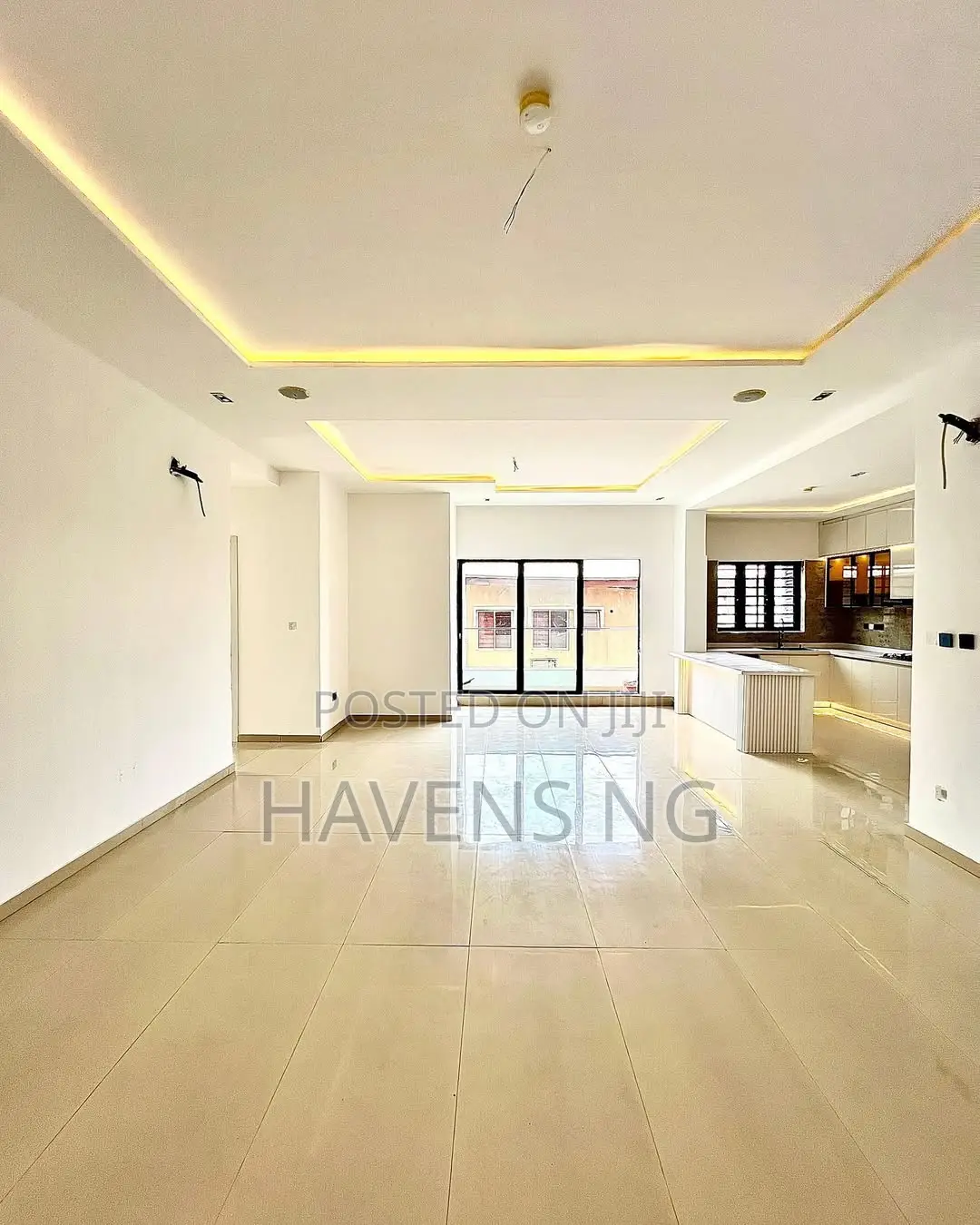 3bdrm Apartment in Lekki Phase 1 for sale in Lekki Phase 1