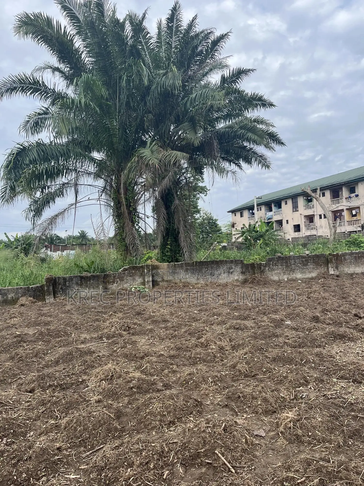 Choba Opposite Uniport Campus in Choba