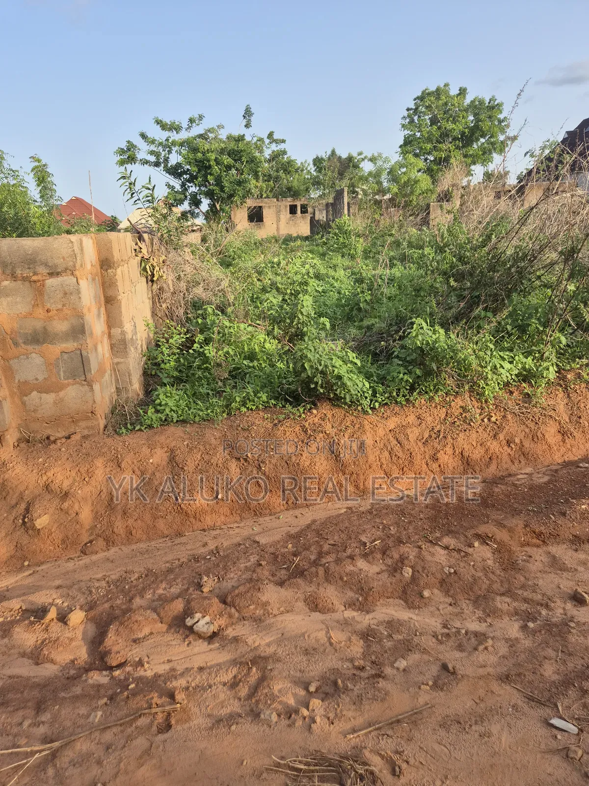 Deed of Transfer in Ilorin South