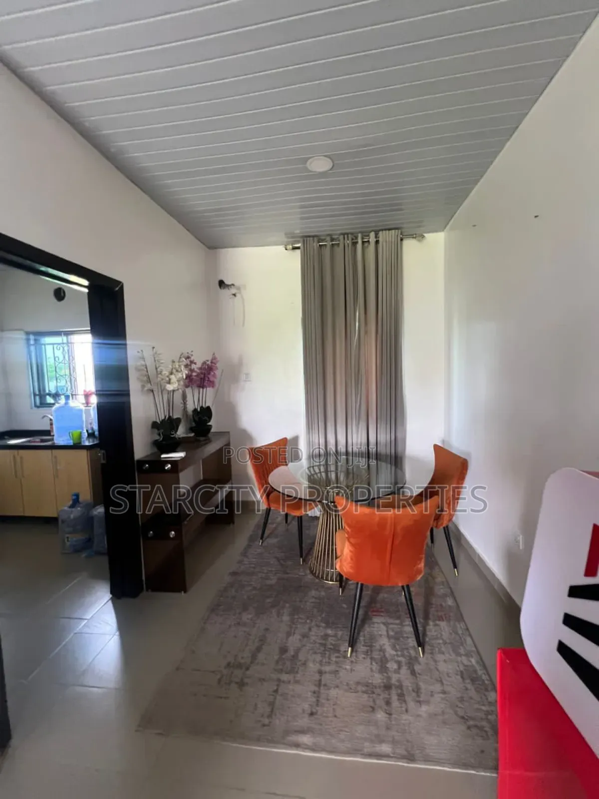 Furnished 2bdrm Bungalow in Lakowe, Lekki Phase 2 for sale in Lekki Phase 2