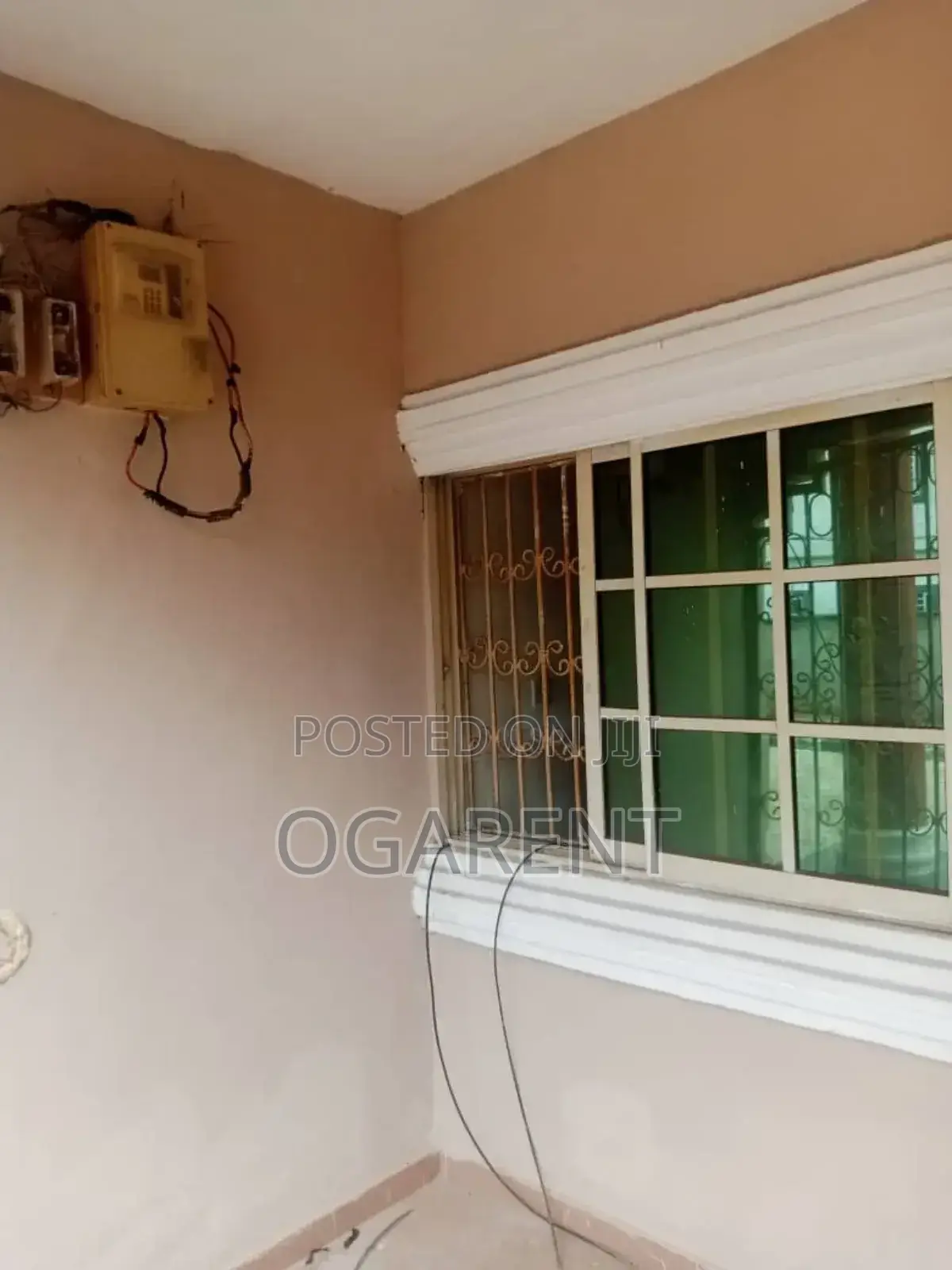3bdrm Apartment in Benin City for rent in Benin City