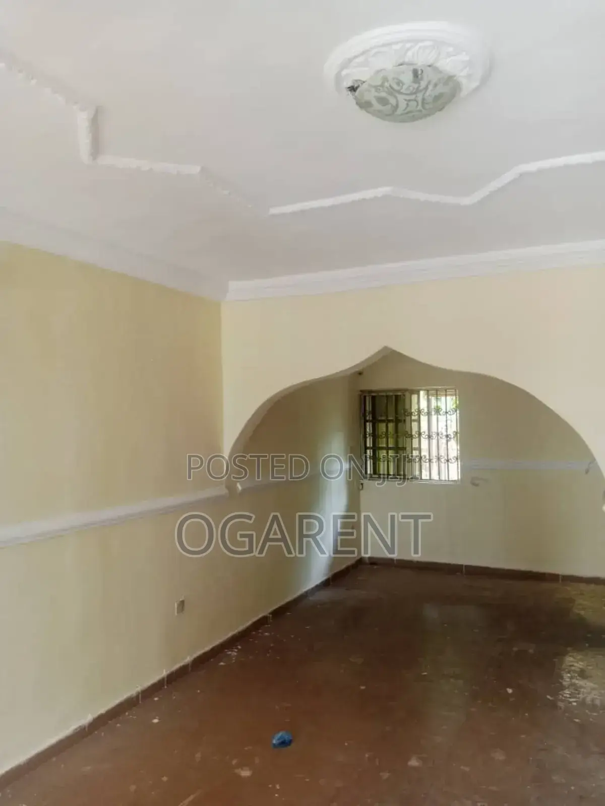 3bdrm Apartment in Benin City for rent in Benin City