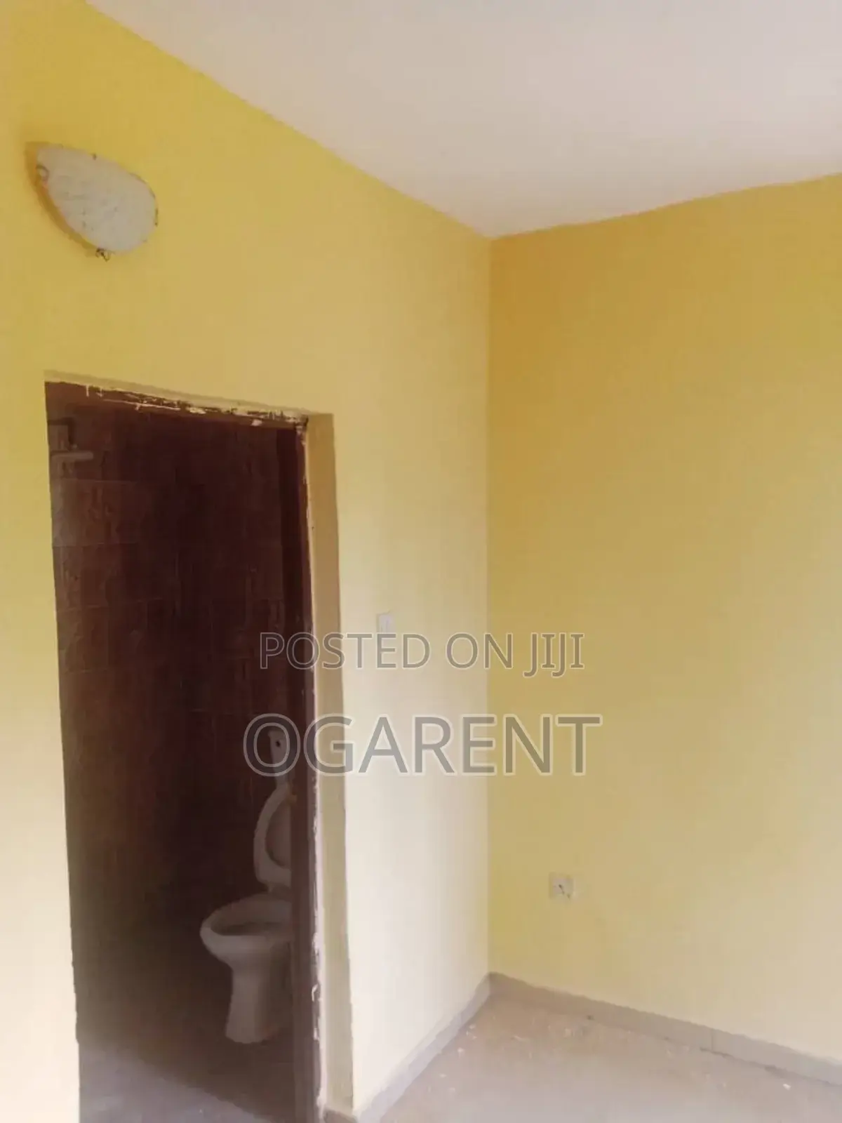 3bdrm Apartment in Benin City for rent in Benin City