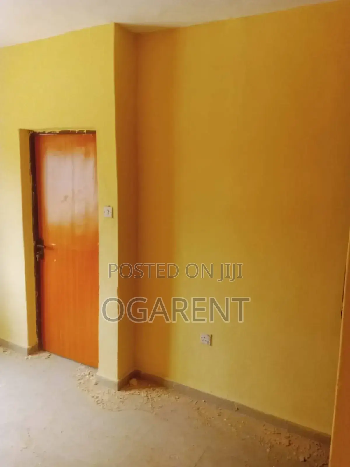 3bdrm Apartment in Benin City for rent in Benin City