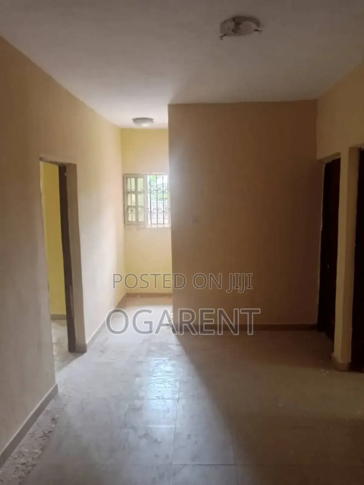 3bdrm Apartment in Benin City for rent in Benin City