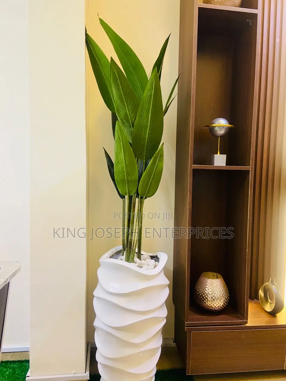 Luxurious 2bedroom Apartment Jahi 2 in Jahi