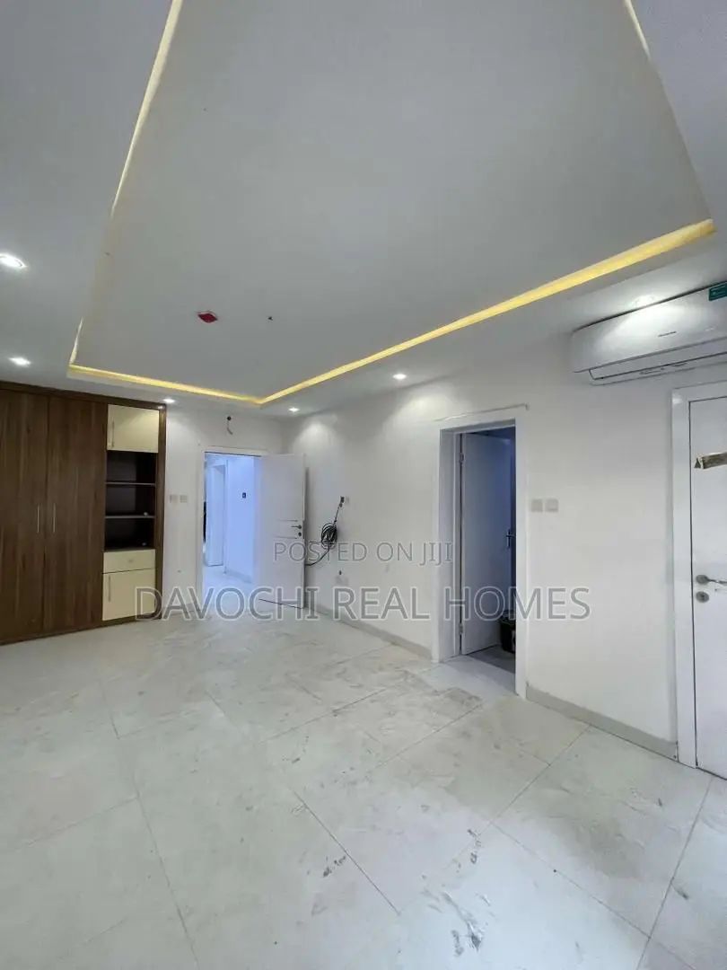 3bdrm Penthouse in Victoria Island for rent in Victoria Island Extension