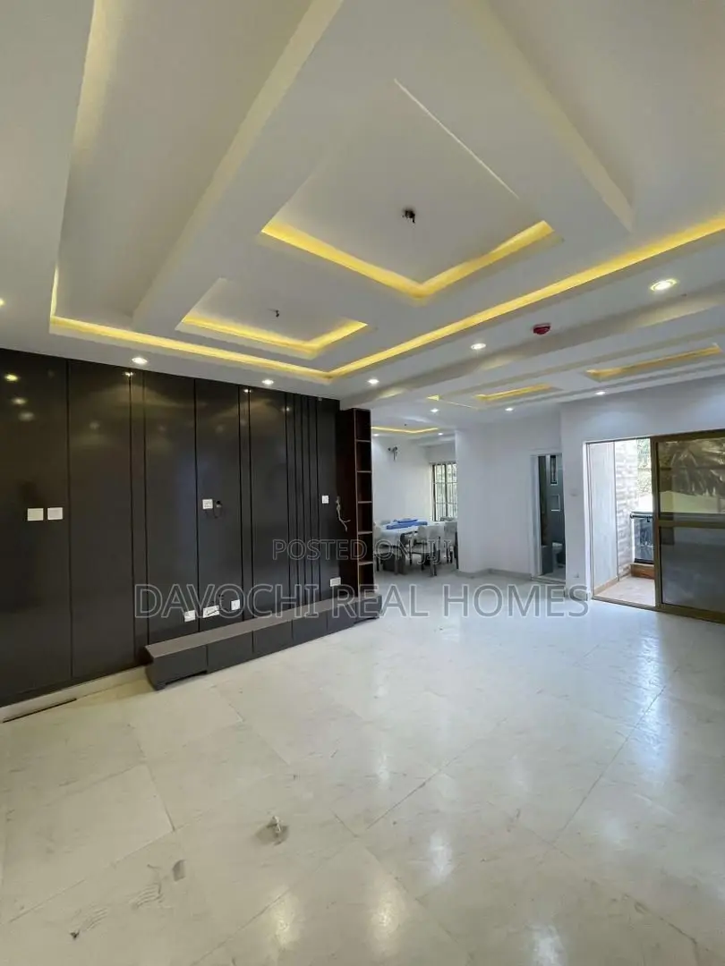 3bdrm Penthouse in Victoria Island for rent in Victoria Island Extension