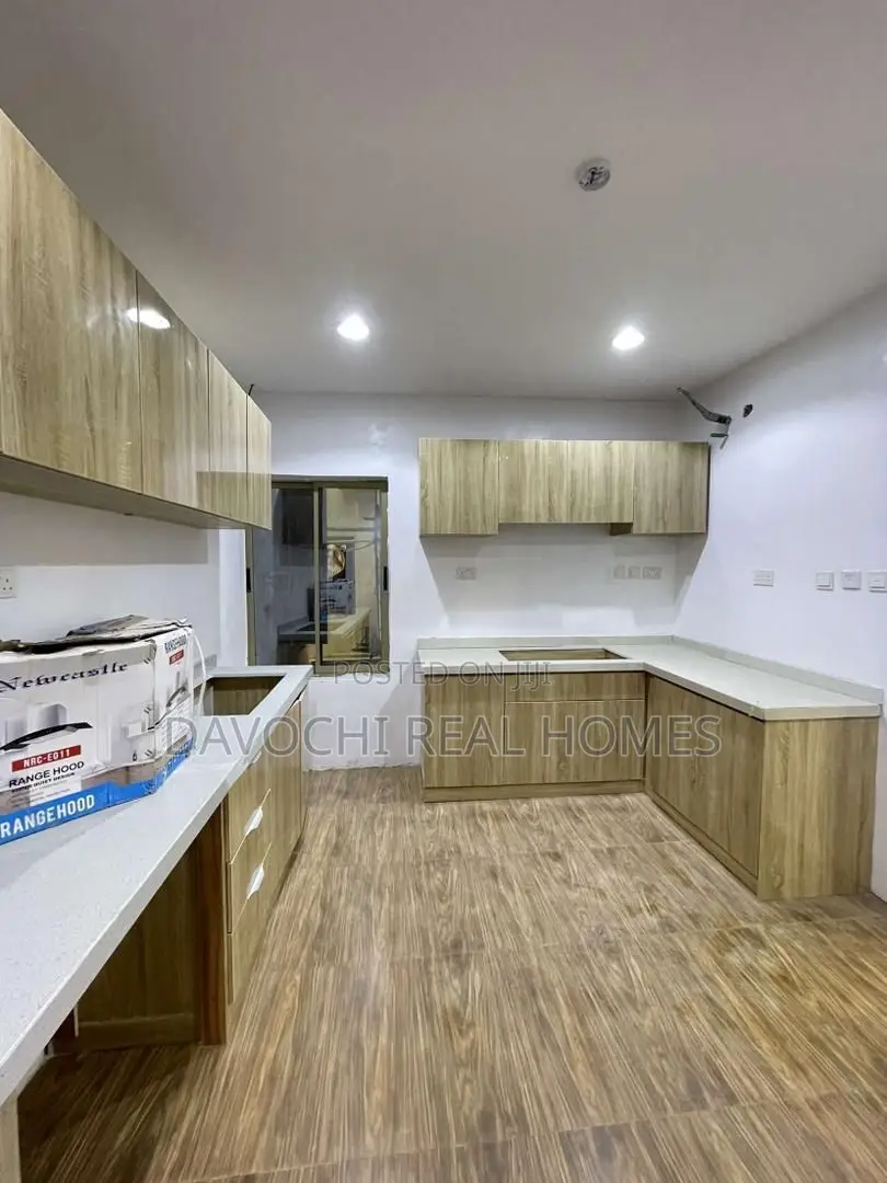 3bdrm Penthouse in Victoria Island for rent in Victoria Island Extension
