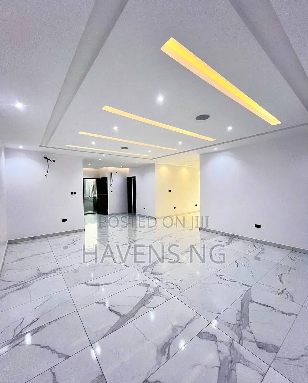 3bdrm Apartment in Lekki Phase 1 for sale in Lekki Phase 1