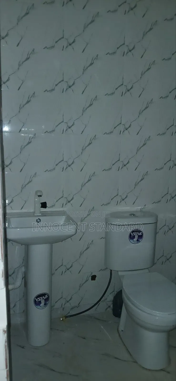 2bdrm House in Arab Road, Kubwa for rent in Kubwa