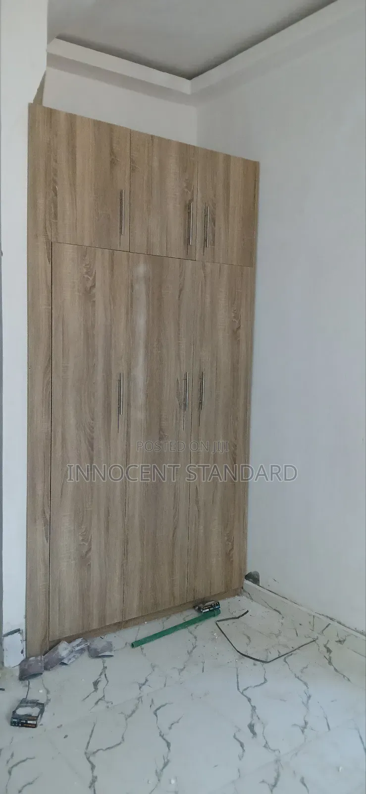 2bdrm House in Arab Road, Kubwa for rent in Kubwa