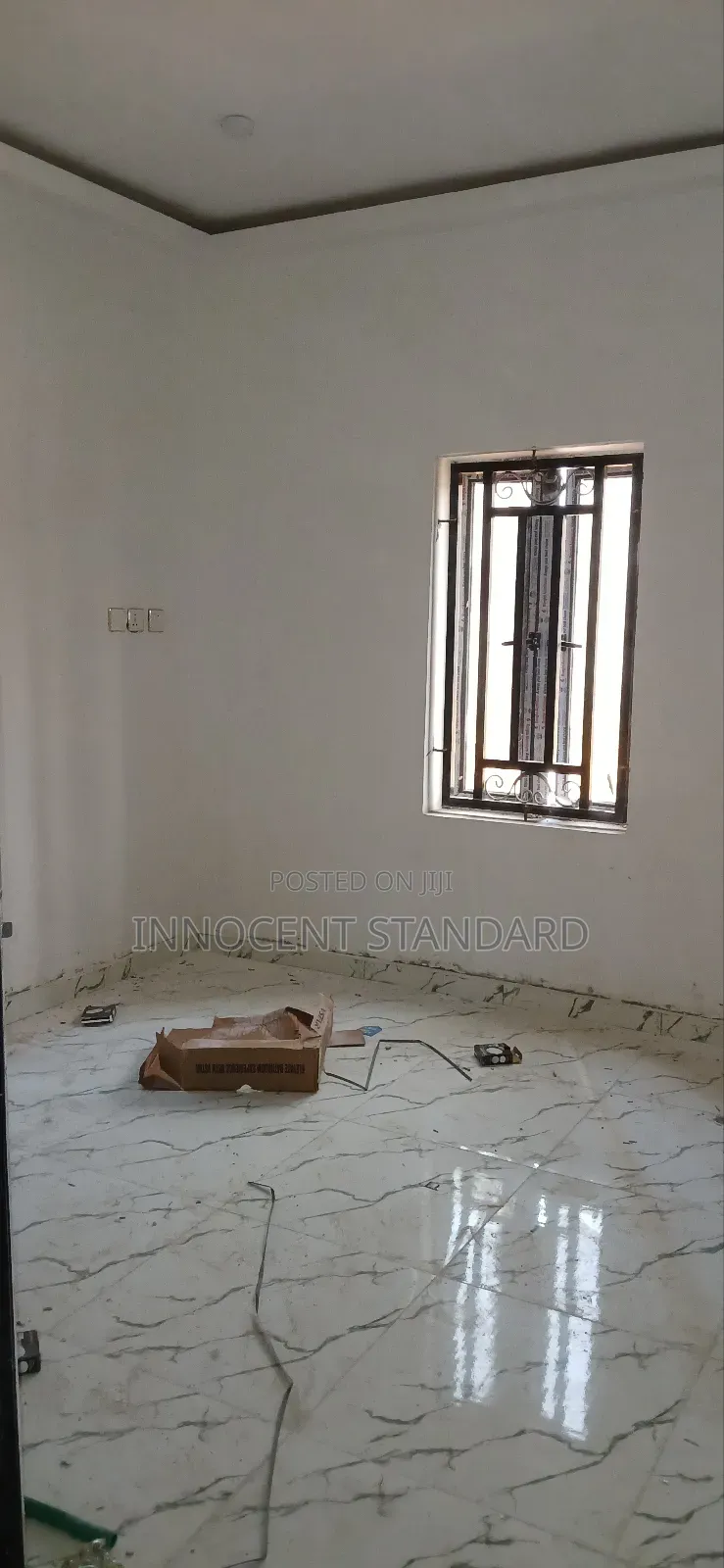 2bdrm House in Arab Road, Kubwa for rent in Kubwa