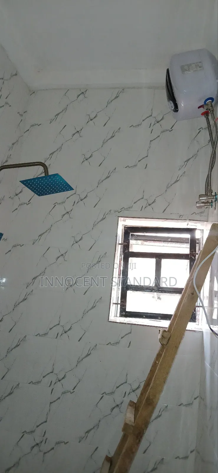2bdrm House in Arab Road, Kubwa for rent in Kubwa