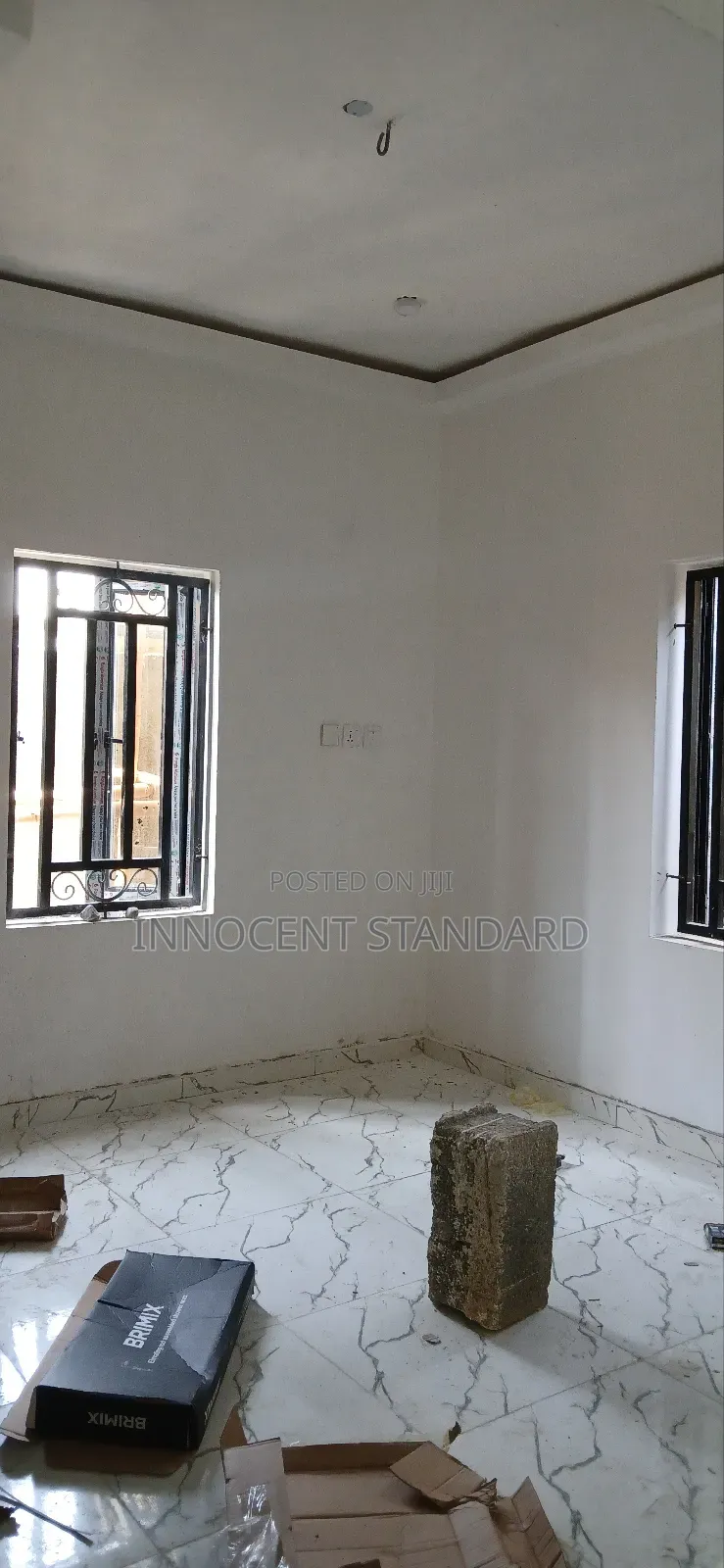 2bdrm House in Arab Road, Kubwa for rent in Kubwa