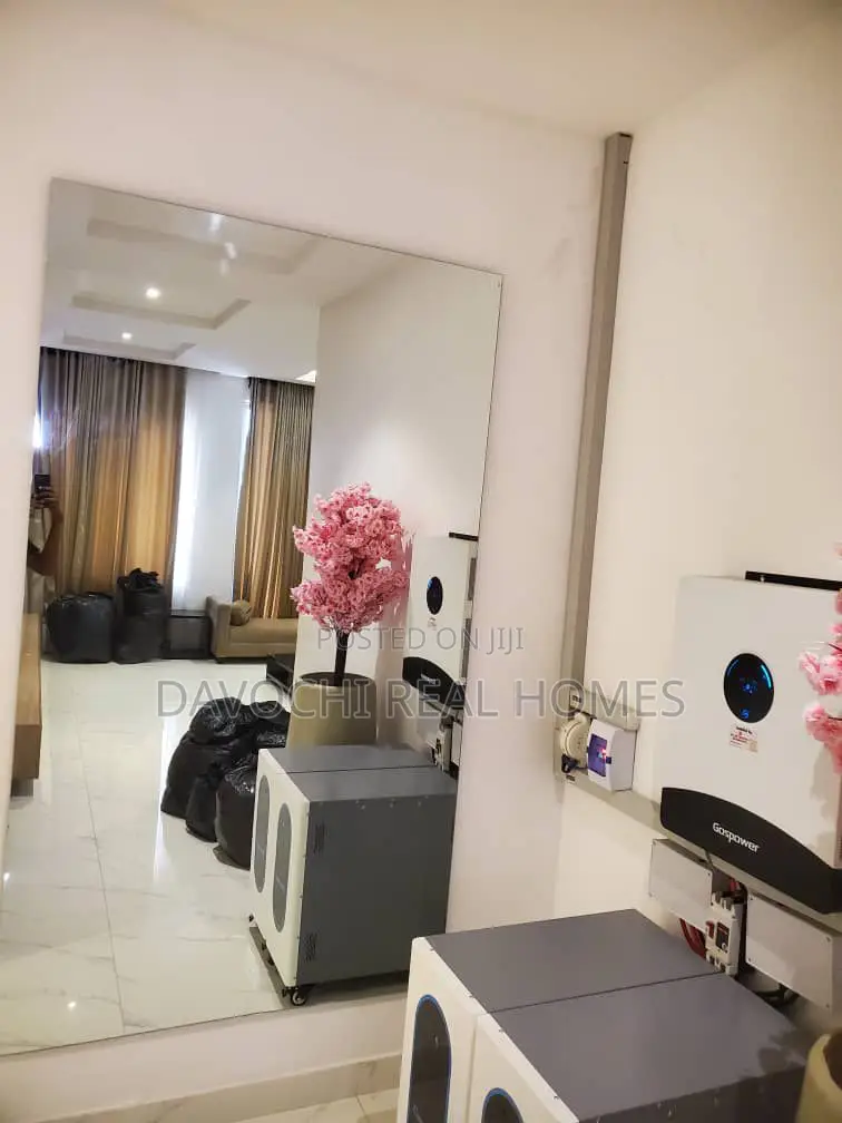 3bdrm Apartment in Victoria Island for rent in Victoria Island Extension