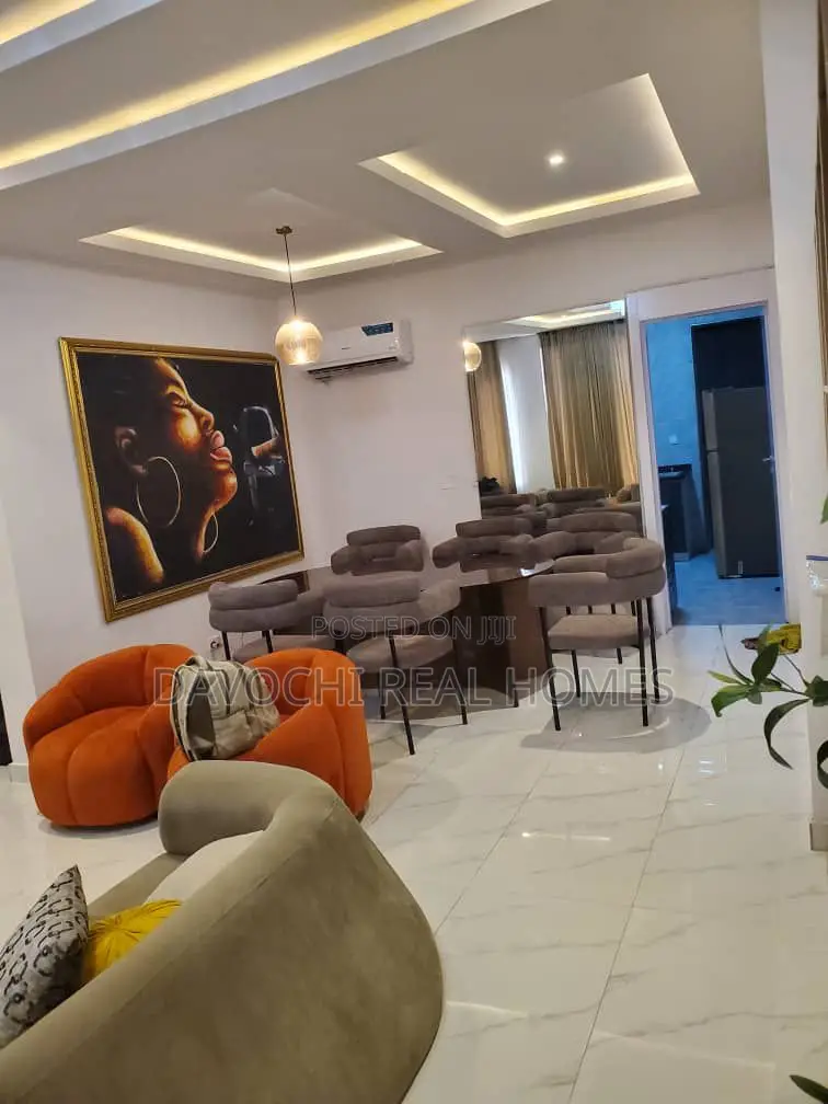 3bdrm Apartment in Victoria Island for rent in Victoria Island Extension