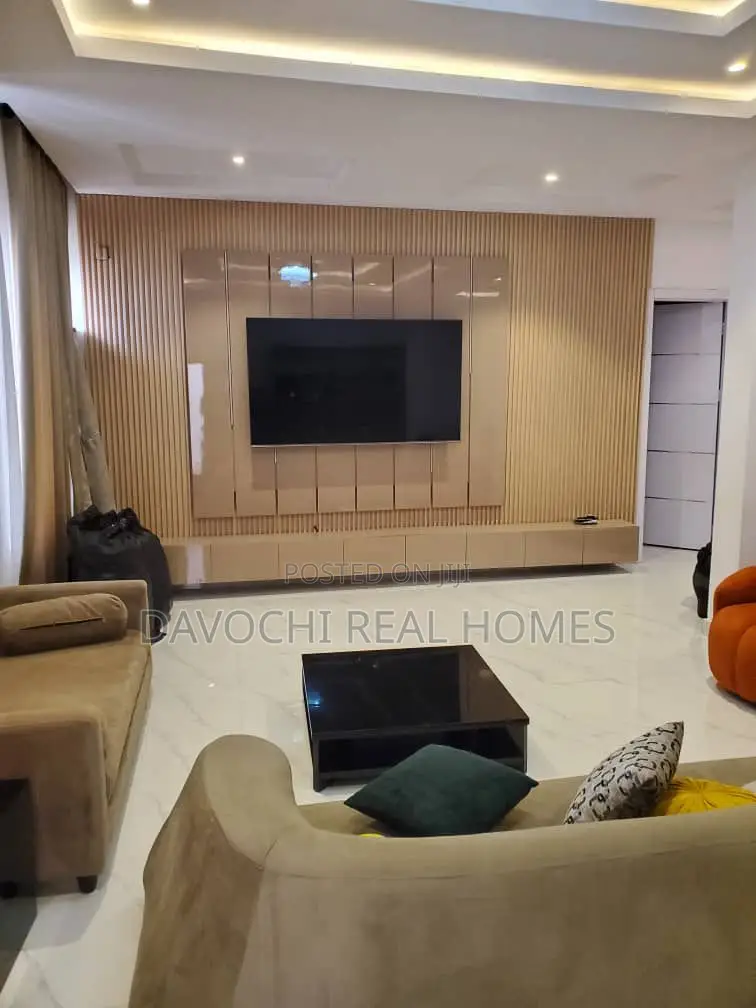 3bdrm Apartment in Victoria Island for rent in Victoria Island Extension