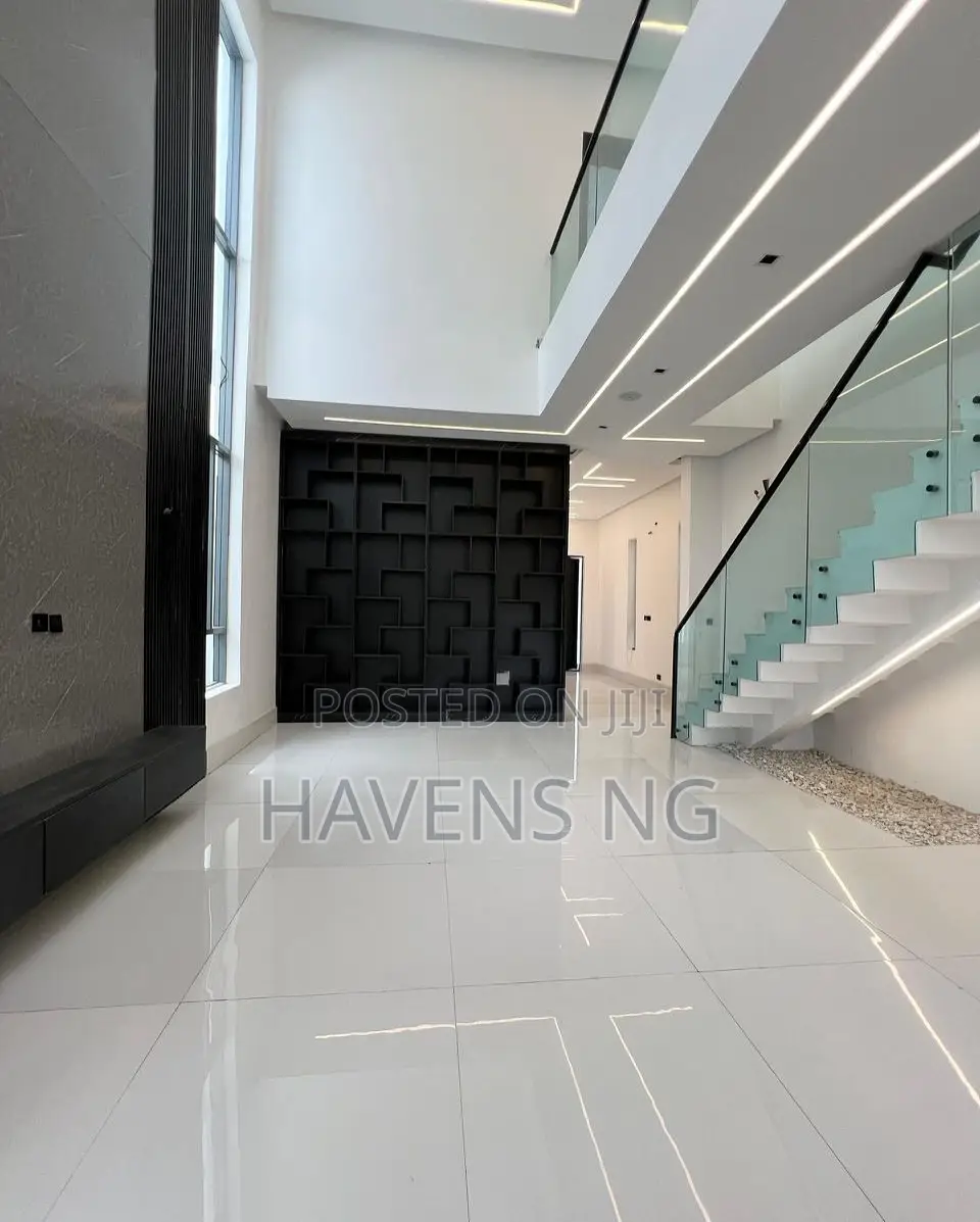 5bdrm Duplex in Ado Ajah for sale in Ado / Ajah