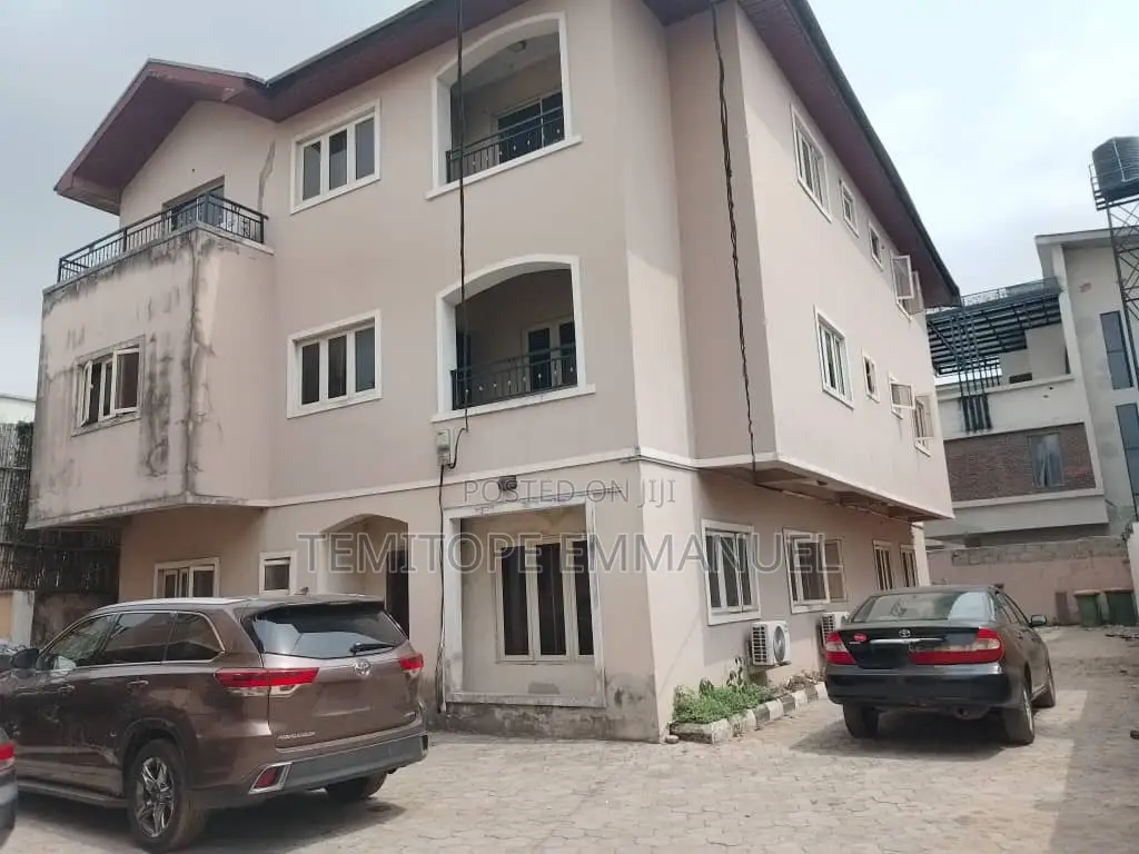 5bdrm Duplex in Ikeja GRA for sale in Ikeja GRA