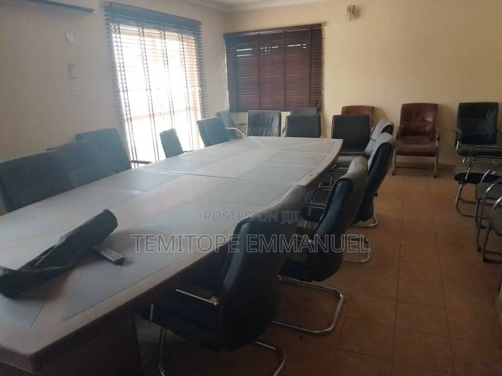 5bdrm Duplex in Ikeja GRA for sale in Ikeja GRA
