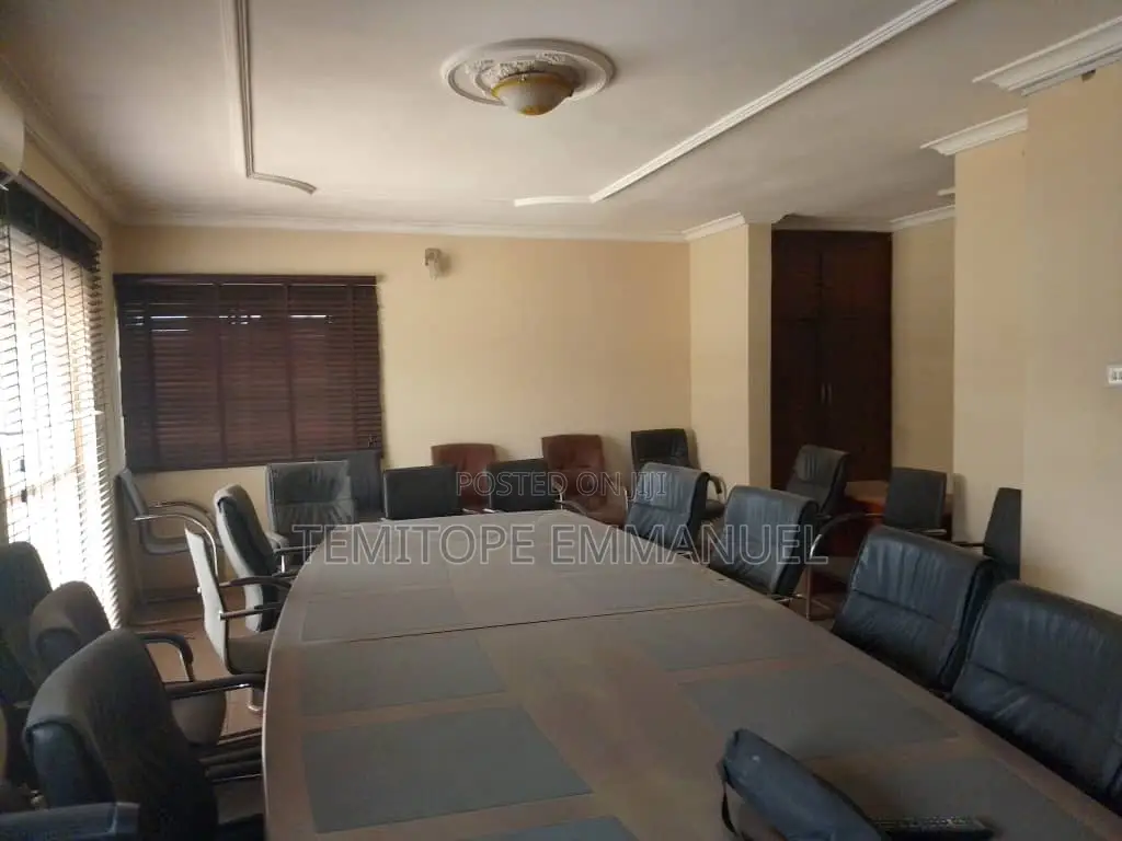 5bdrm Duplex in Ikeja GRA for sale in Ikeja GRA
