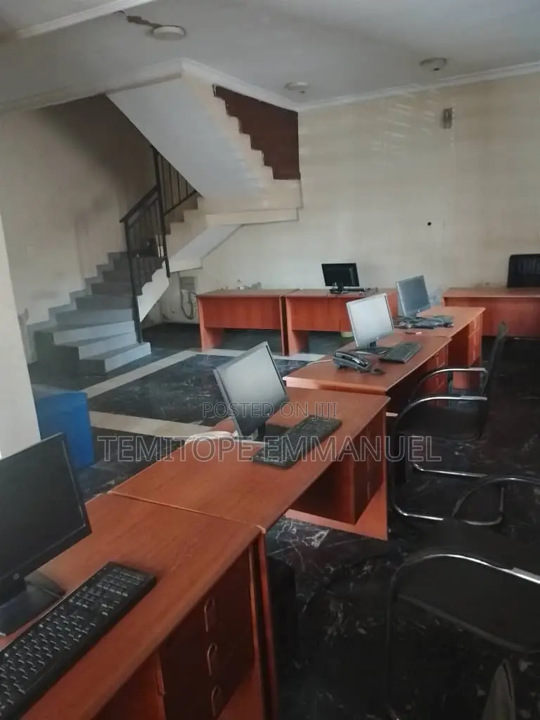 5bdrm Duplex in Ikeja GRA for sale in Ikeja GRA