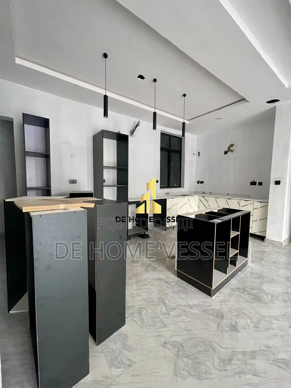 2bdrm Apartment in Ikota for sale in Ikota