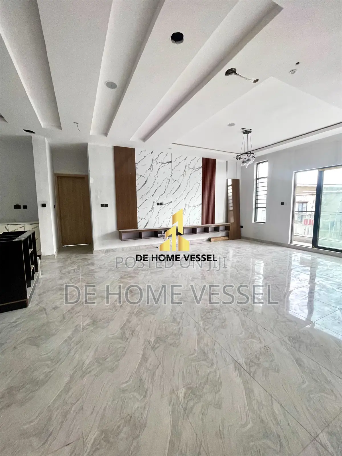 2bdrm Apartment in Ikota for sale in Ikota