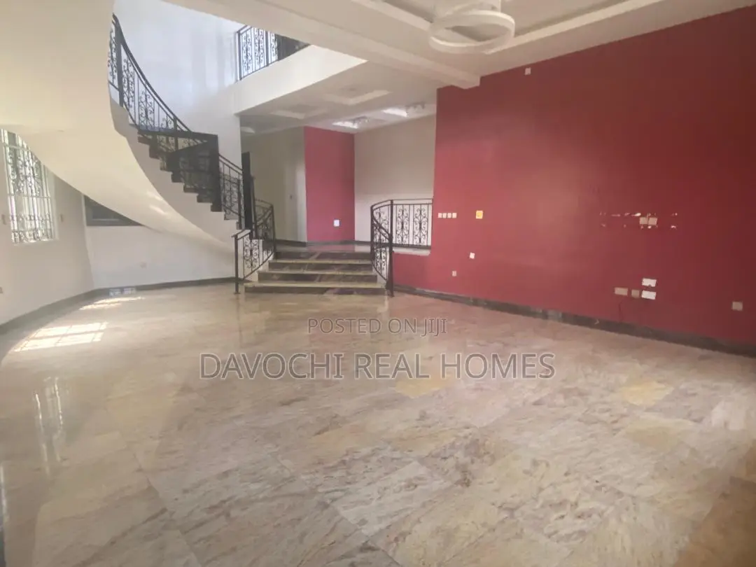 5bdrm Penthouse in Royal Garden Estate, VGC / Ajah for rent in VGC / Ajah