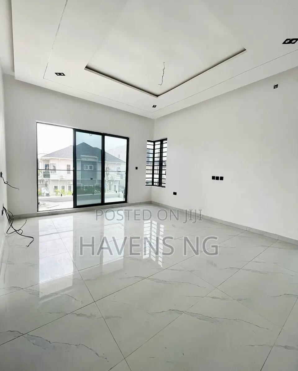 4bdrm Duplex in Ado / Ajah for sale in Ado / Ajah