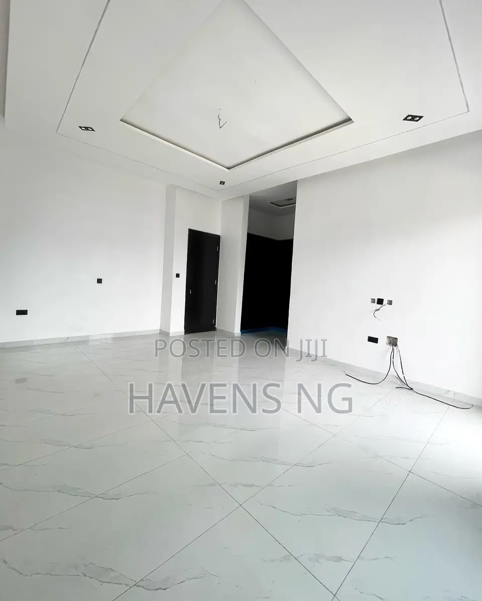 4bdrm Duplex in Ado / Ajah for sale in Ado / Ajah