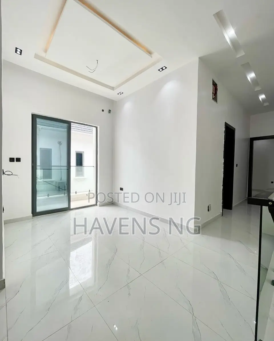 4bdrm Duplex in Ado / Ajah for sale in Ado / Ajah