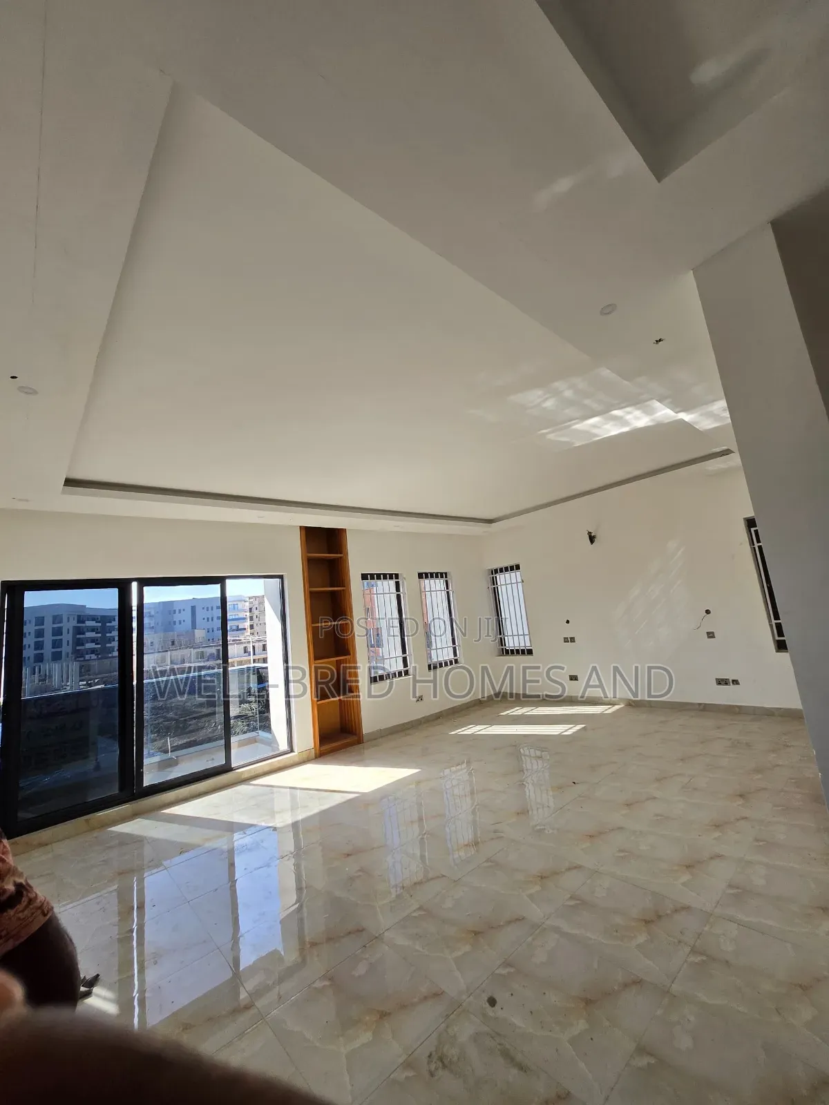 4bdrm Duplex in Lekki Phase 1 Lagos for sale in Lekki