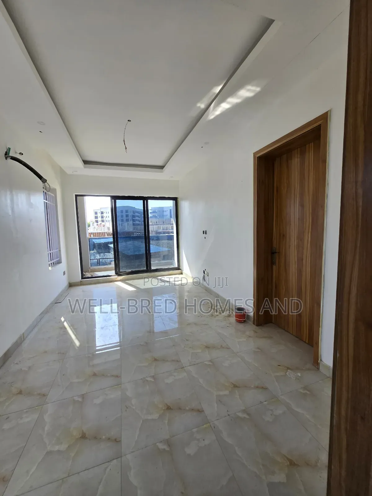 4bdrm Duplex in Lekki Phase 1 Lagos for sale in Lekki