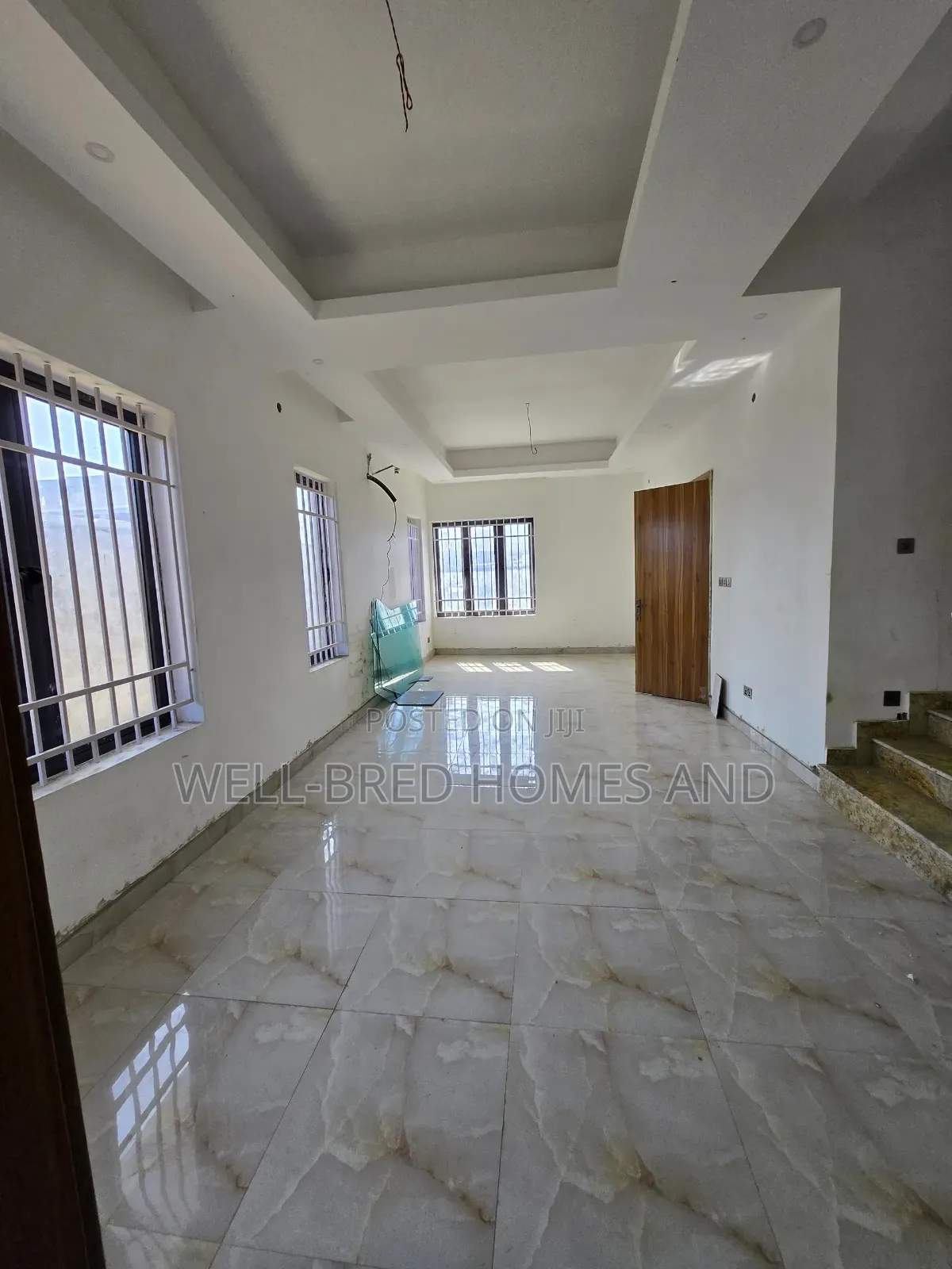 4bdrm Duplex in Lekki Phase 1 Lagos for sale in Lekki