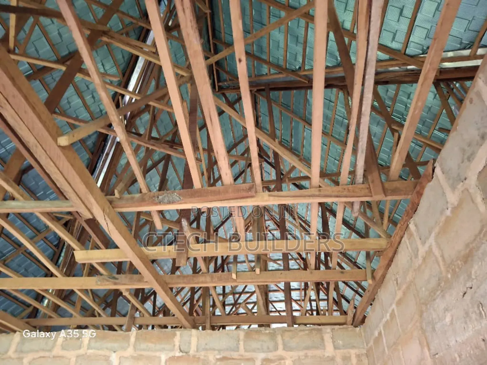 4bdrm Bungalow in Benin City for sale in Benin City
