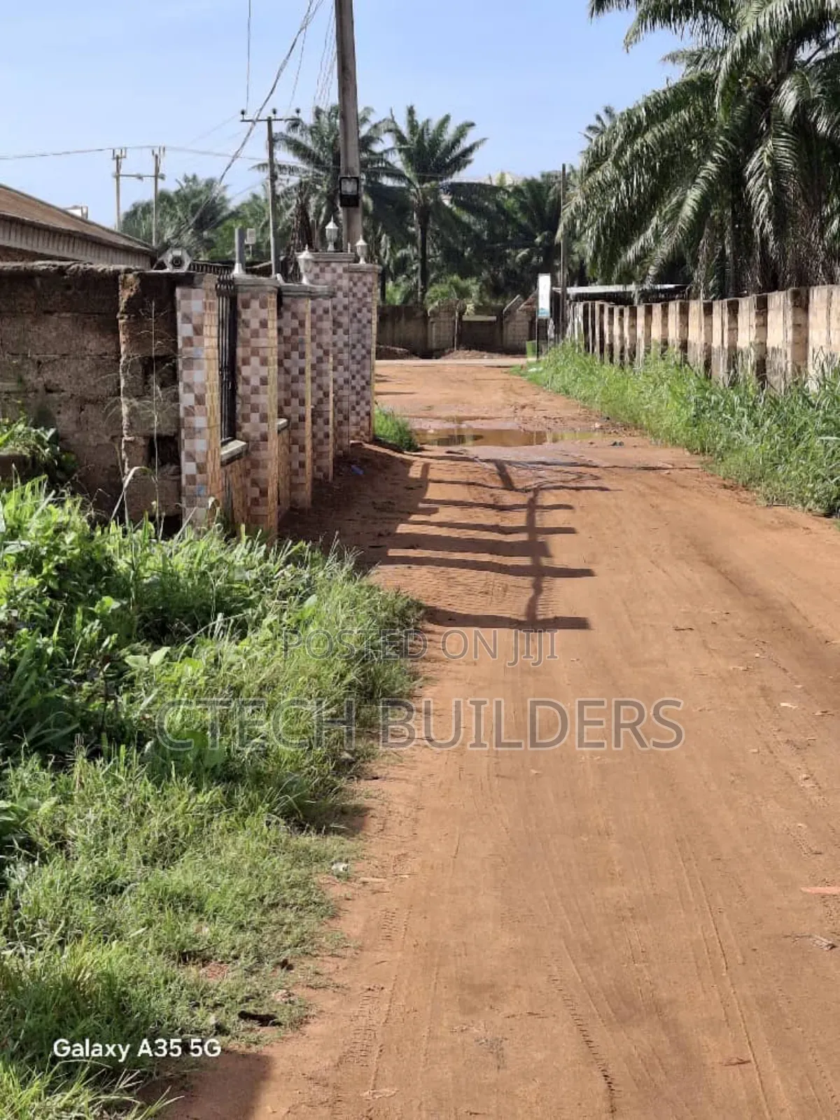 4bdrm Bungalow in Benin City for sale in Benin City