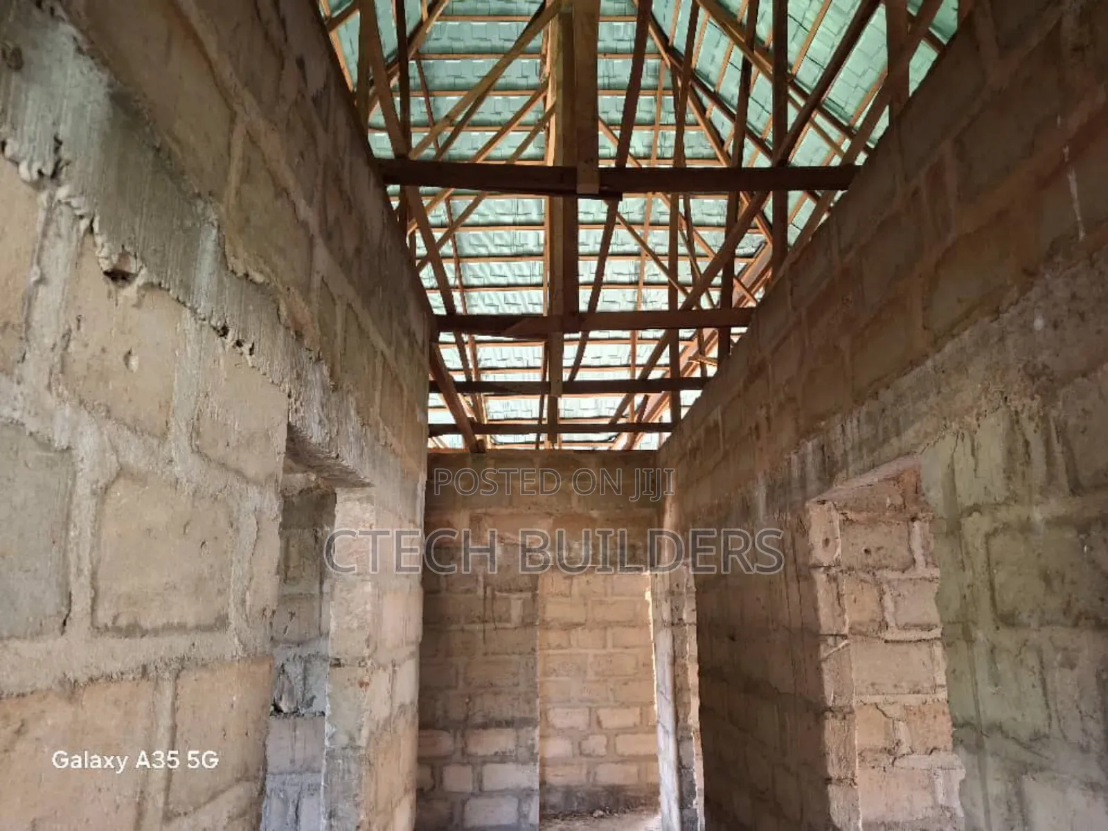 4bdrm Bungalow in Benin City for sale in Benin City
