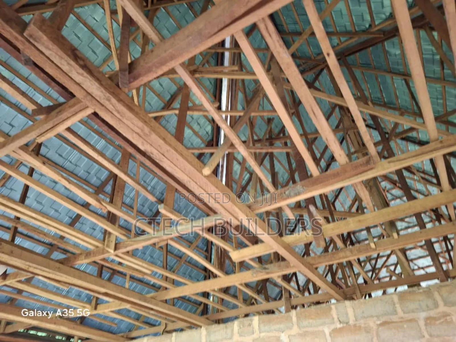 4bdrm Bungalow in Benin City for sale in Benin City
