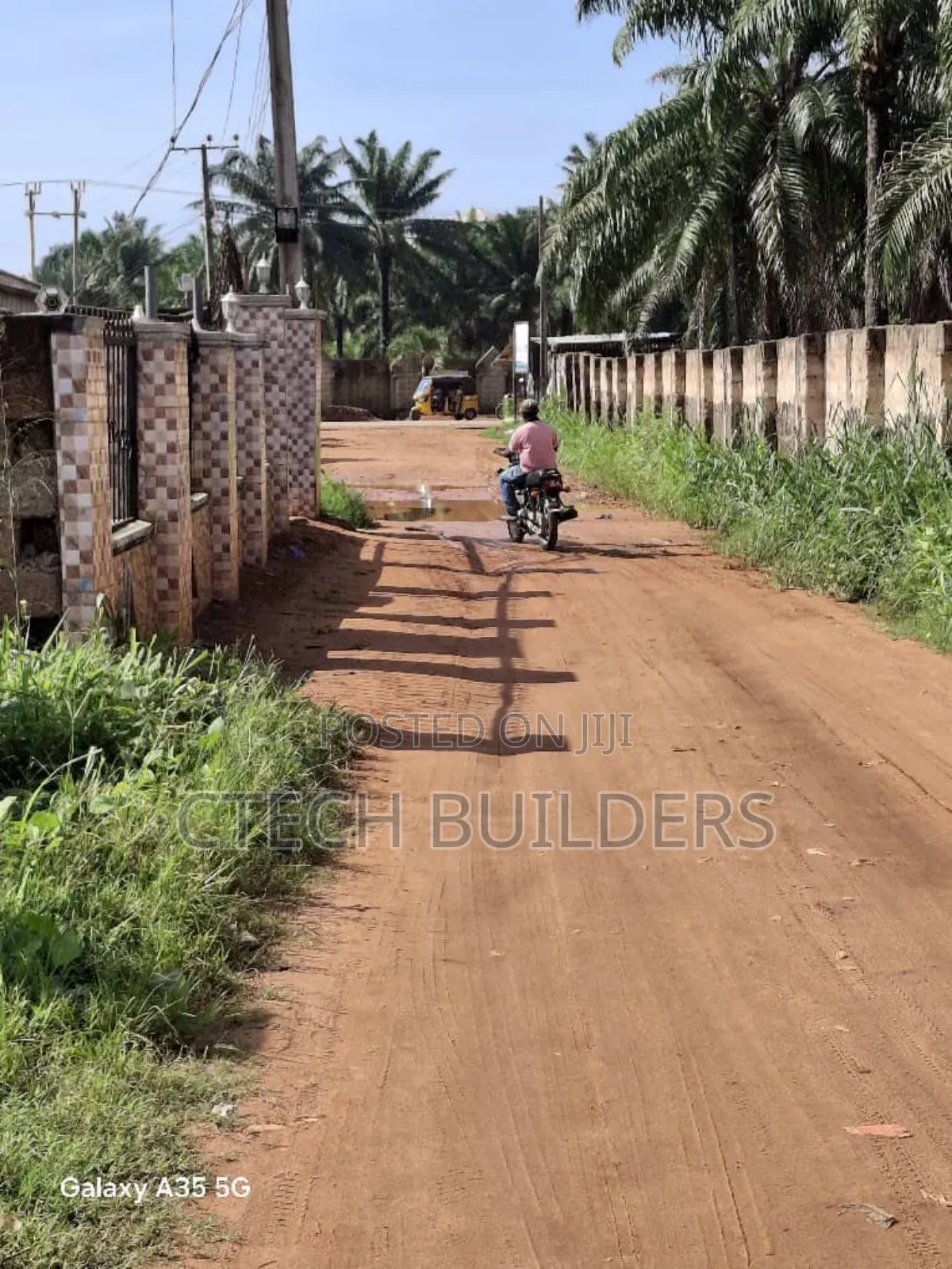4bdrm Bungalow in Benin City for sale in Benin City