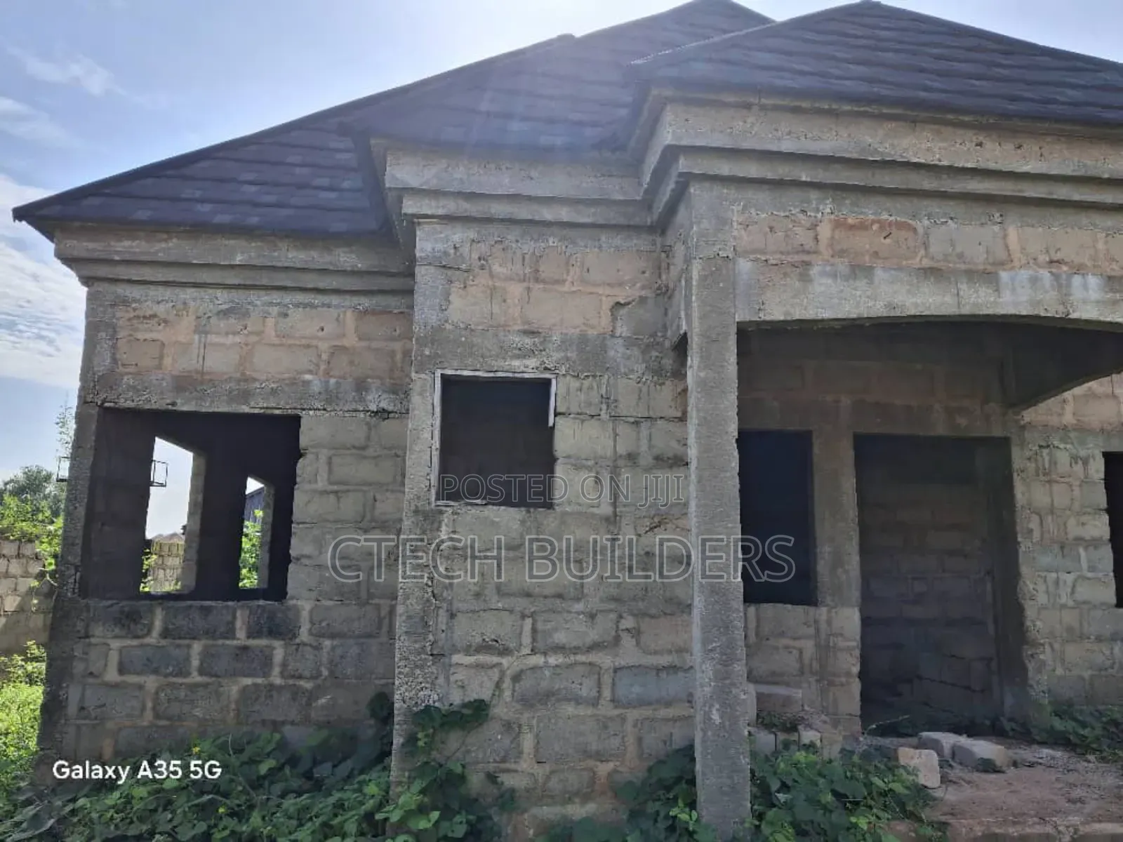 4bdrm Bungalow in Benin City for sale in Benin City