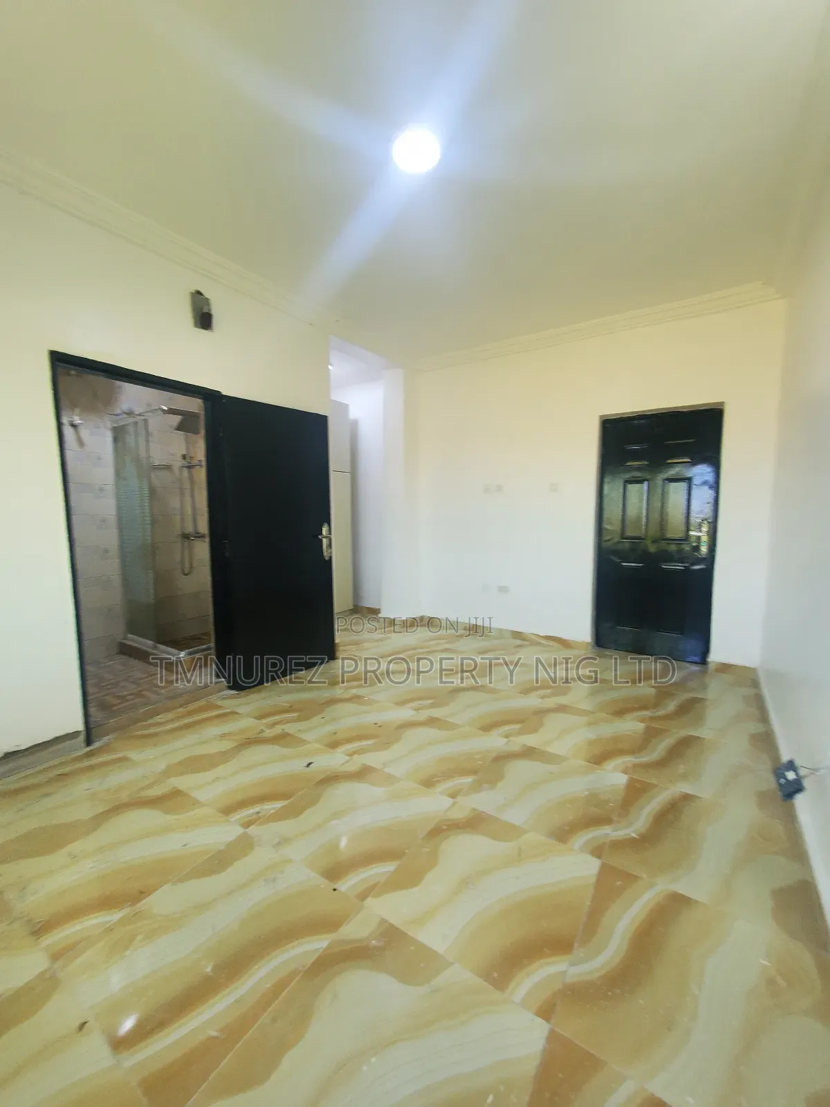 Studio Apartment in Paradise3, Chevron for rent in Chevron