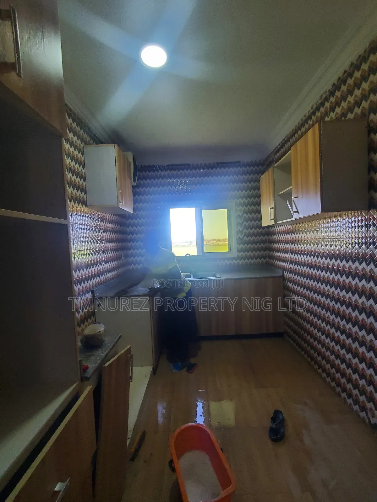 Studio Apartment in Paradise3, Chevron for rent in Chevron