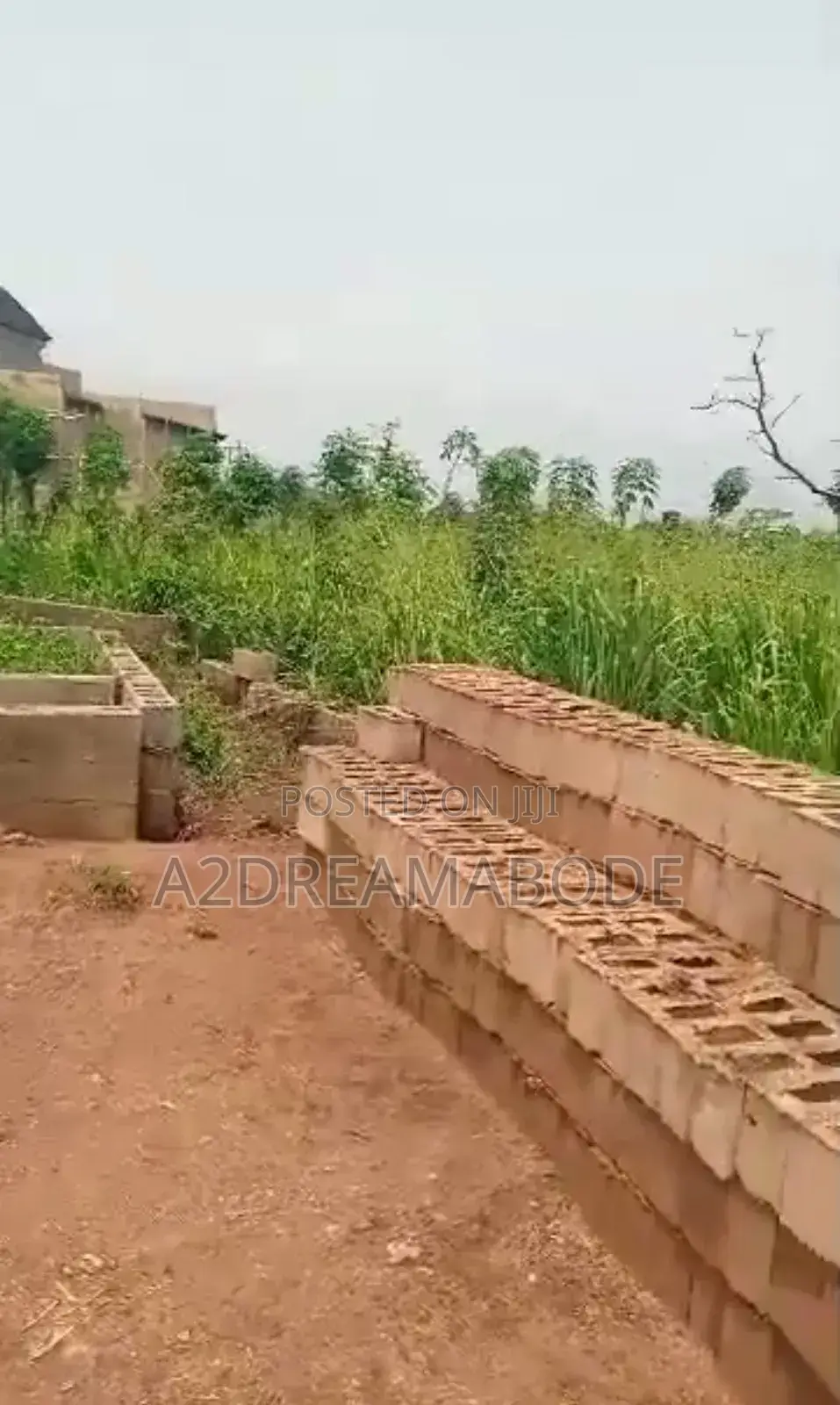 Standard Prime Plot in Obafemi-Owode