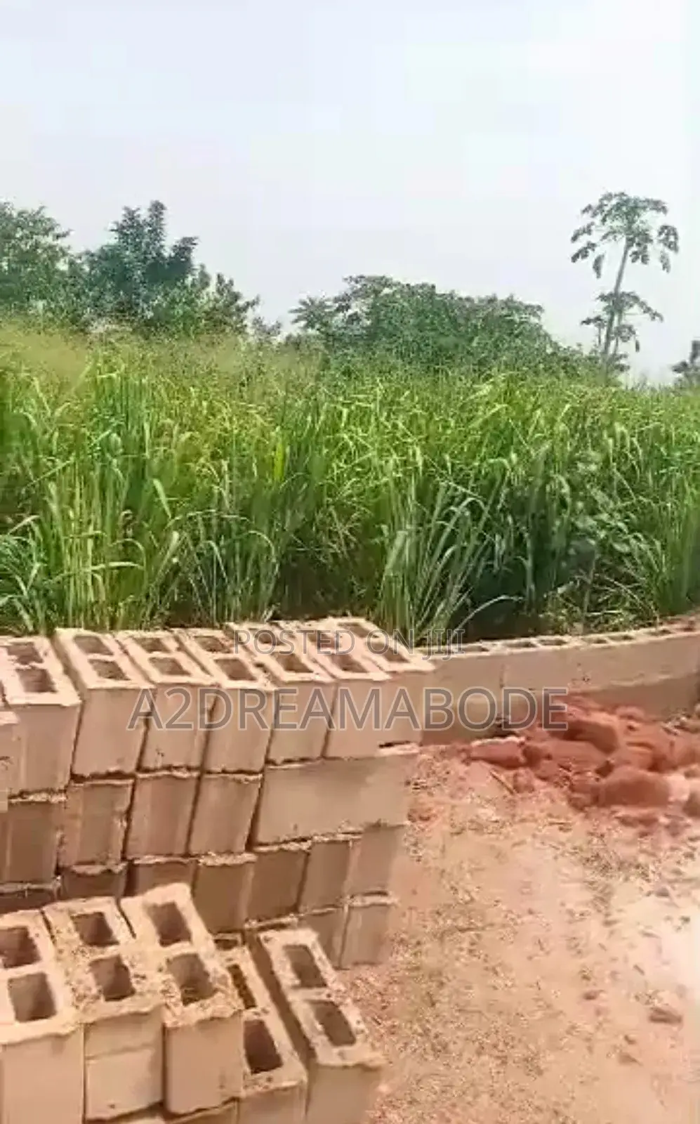 Standard Prime Plot in Obafemi-Owode