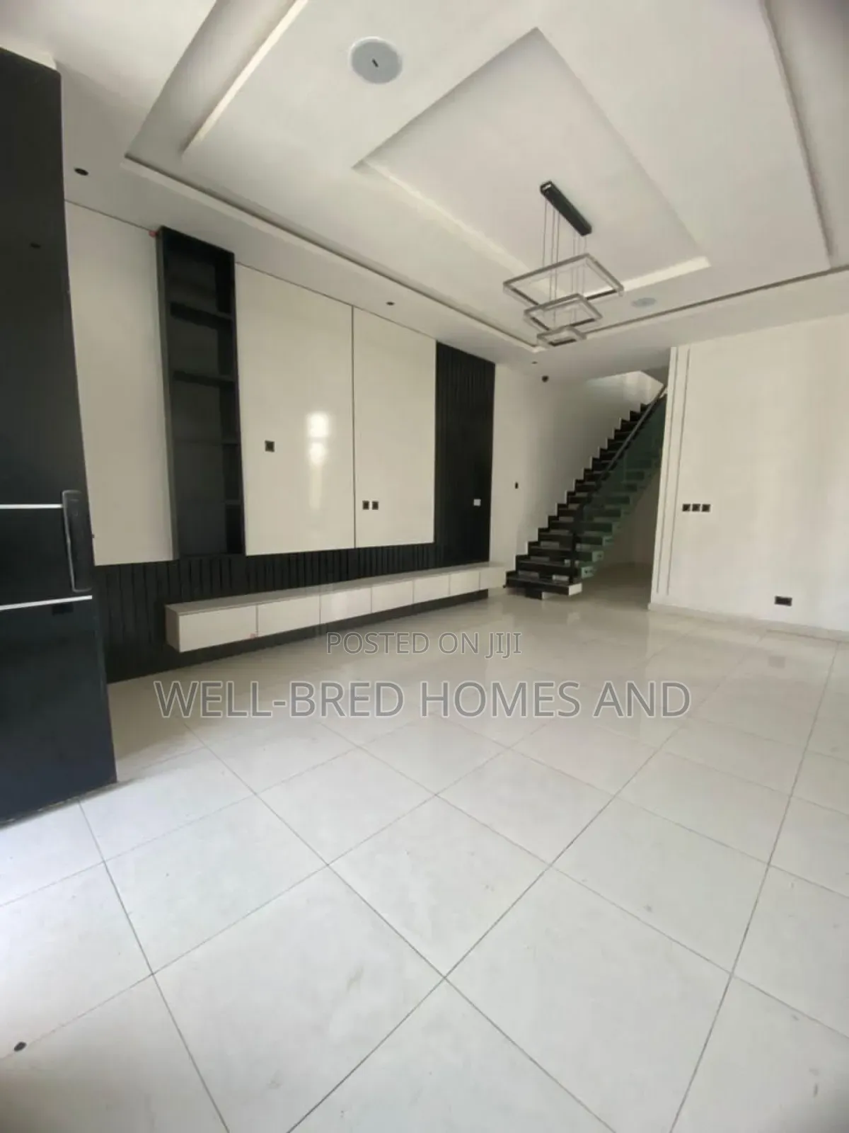 4bdrm Duplex in Ikota Lekki Lagos for rent in Lekki
