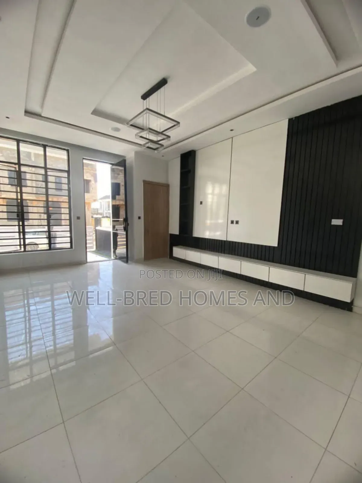 4bdrm Duplex in Ikota Lekki Lagos for rent in Lekki