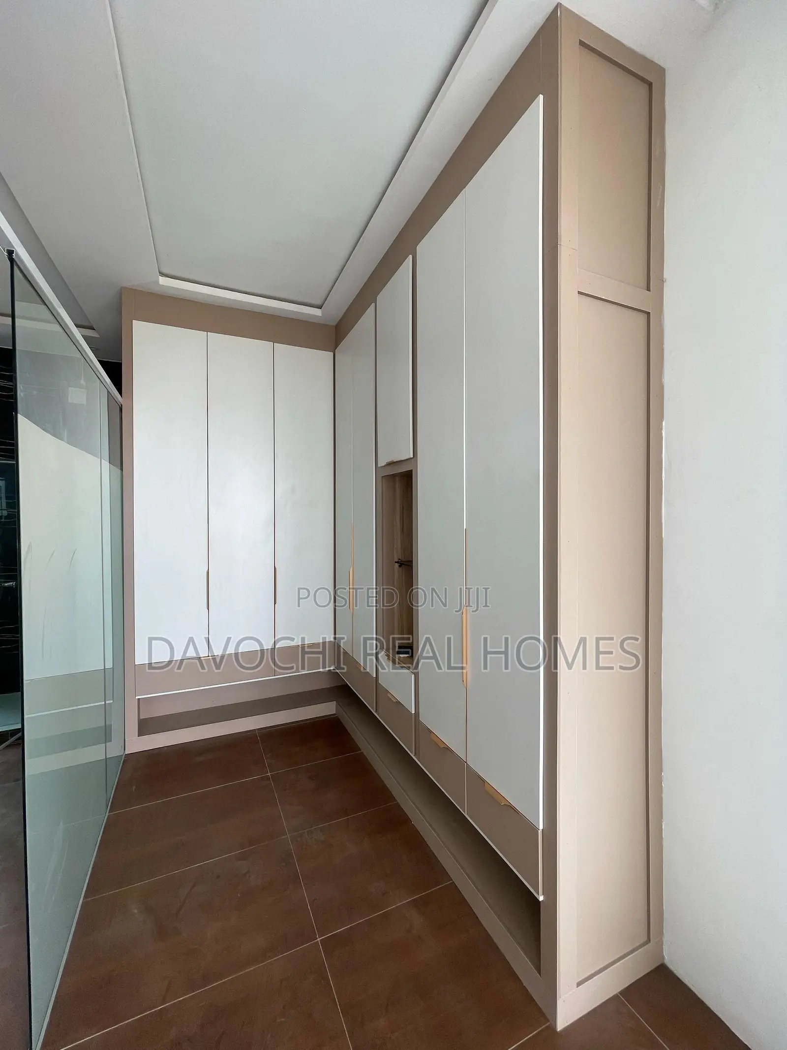 5 Bedroom Fully Detached Duplex for Sale in Osapa london
