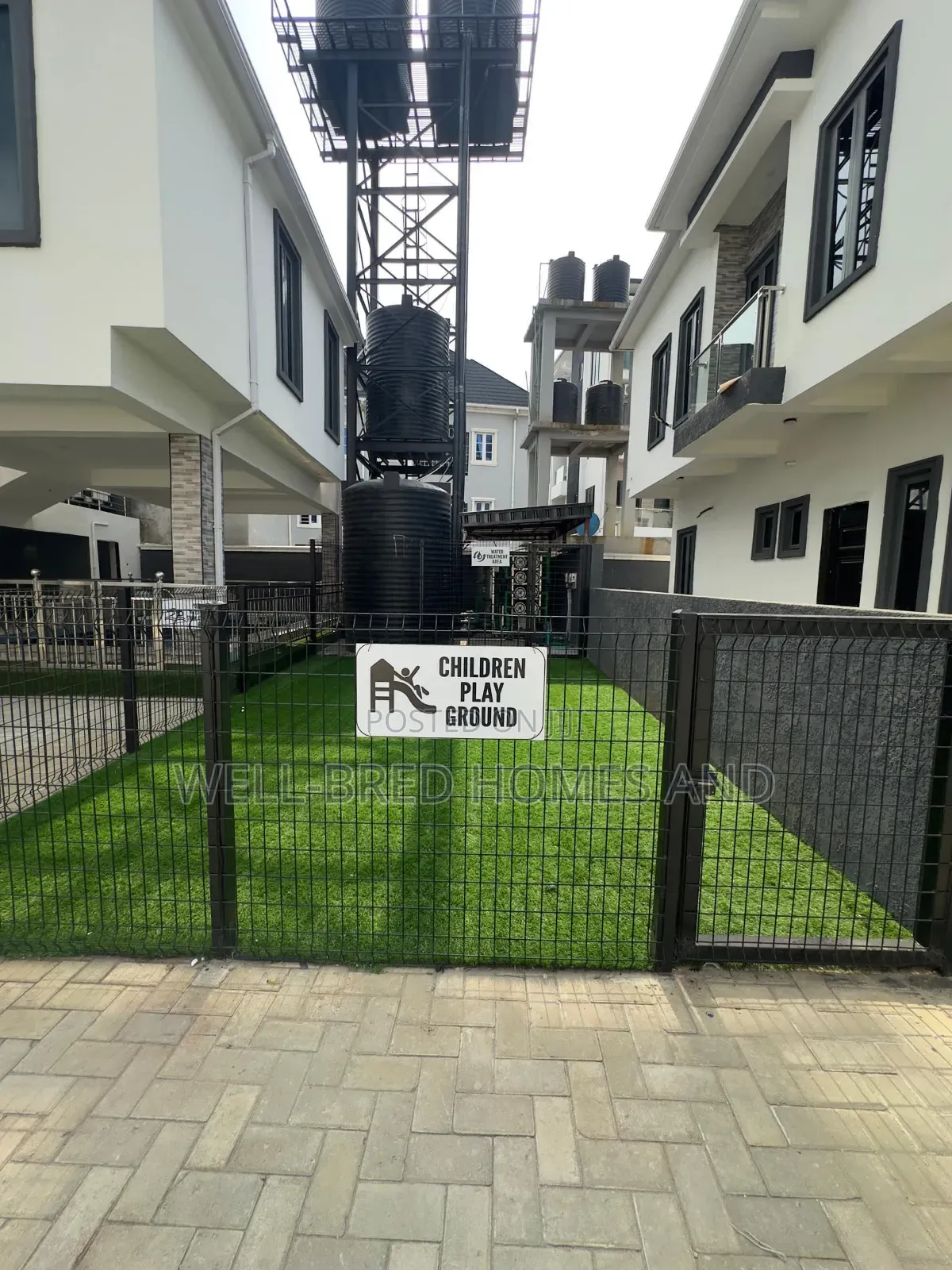 4bdrm Duplex in Ologolo Lekki Lagos for rent in Lekki
